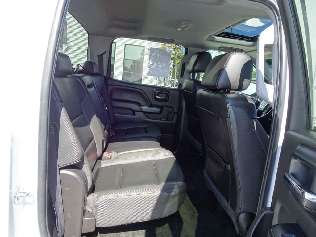 2017 GMC Sierra Image 17
