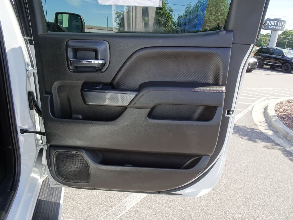 2017 GMC Sierra Image 18