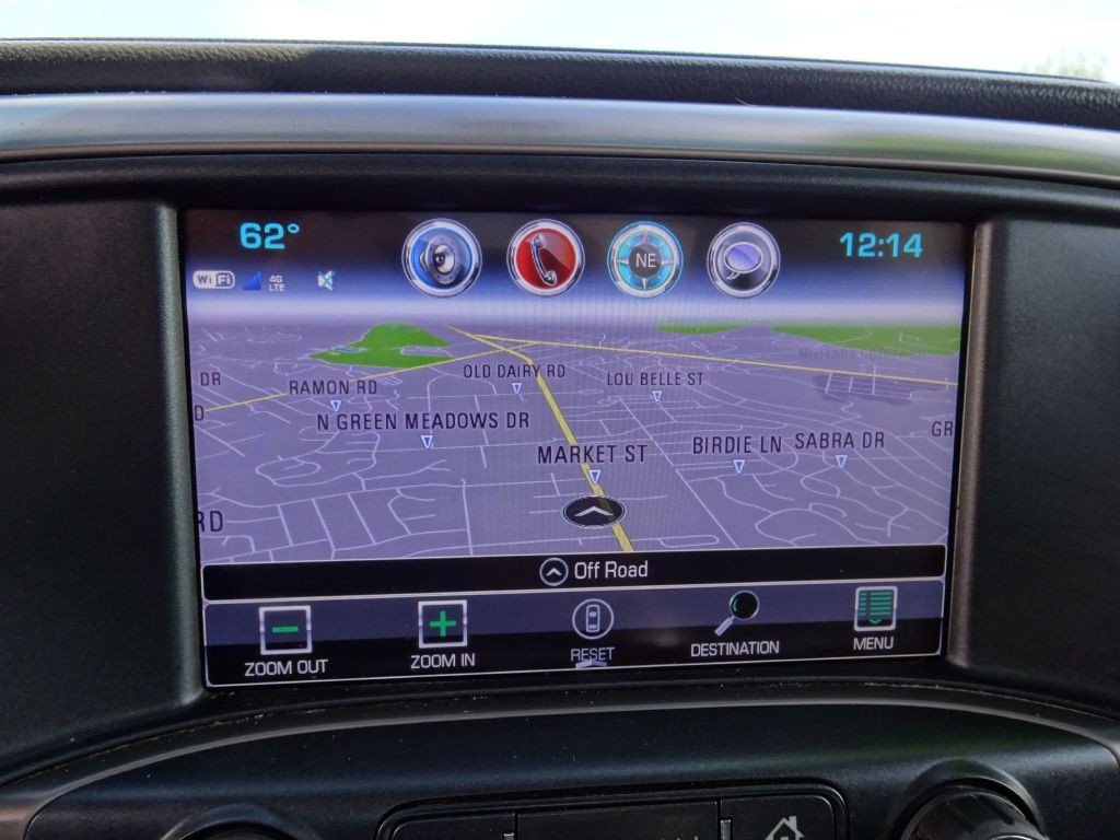 2017 GMC Sierra Image 21
