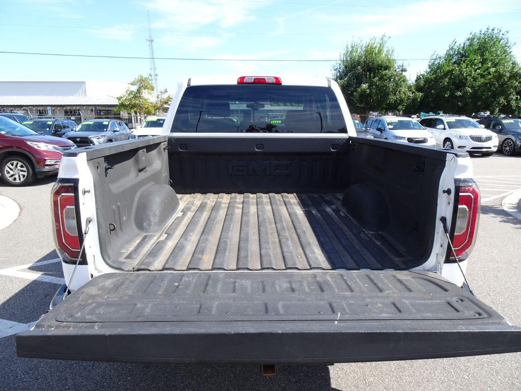 2017 GMC Sierra Image 28