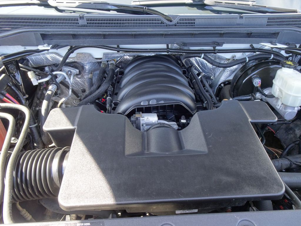 2017 GMC Sierra Image 30