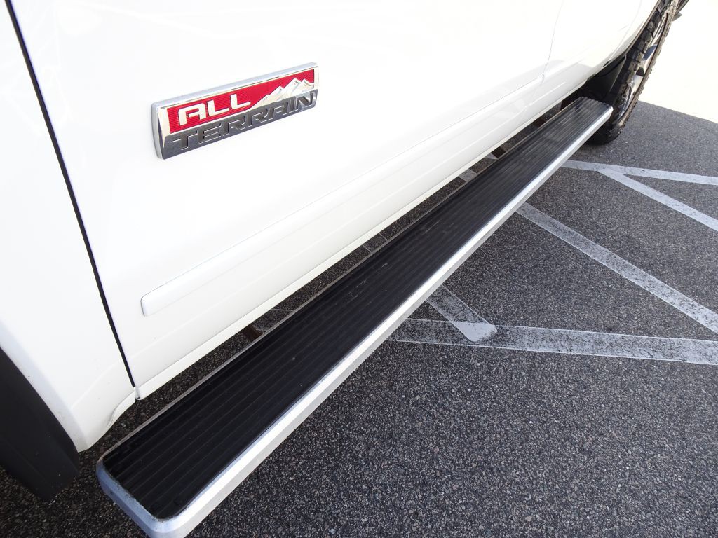 2017 GMC Sierra Image 39