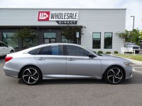 Image for 2021 Honda Accord Sport Se ID: 6865453