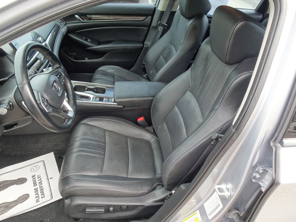 2021 Honda Accord Image 9