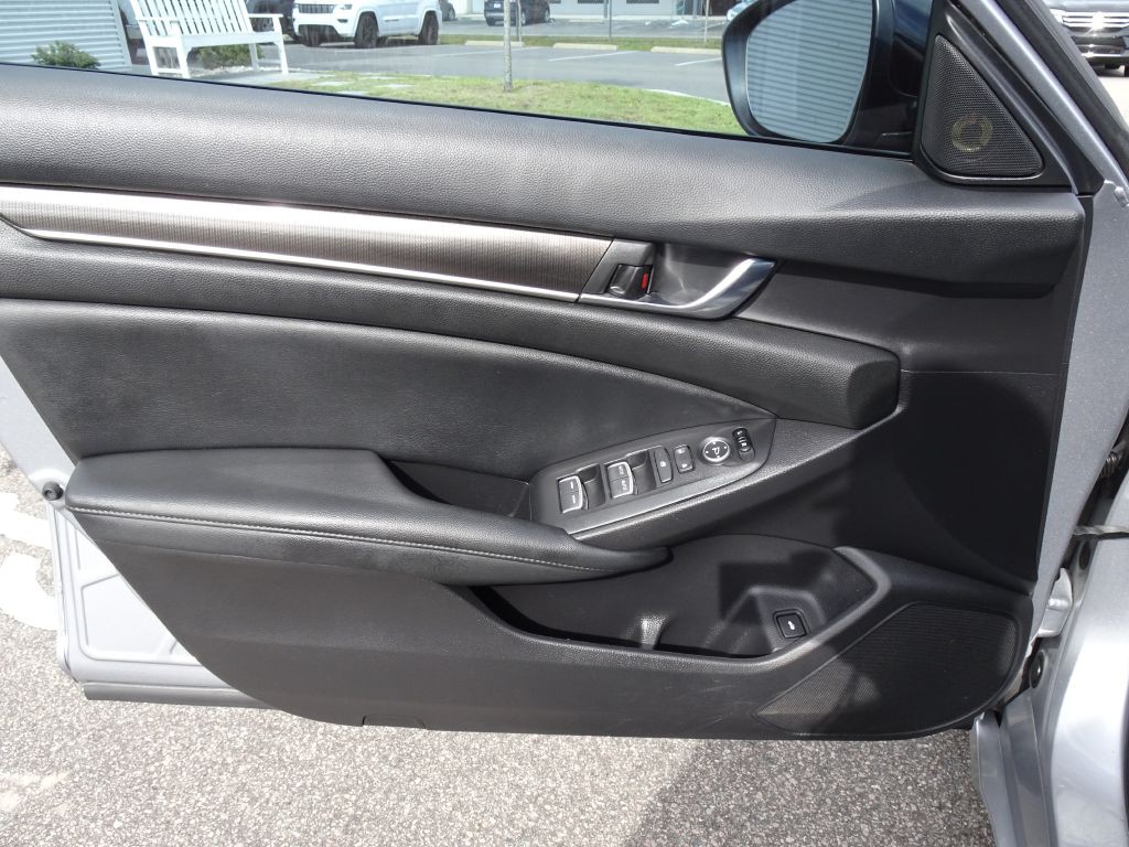 2021 Honda Accord Image 11