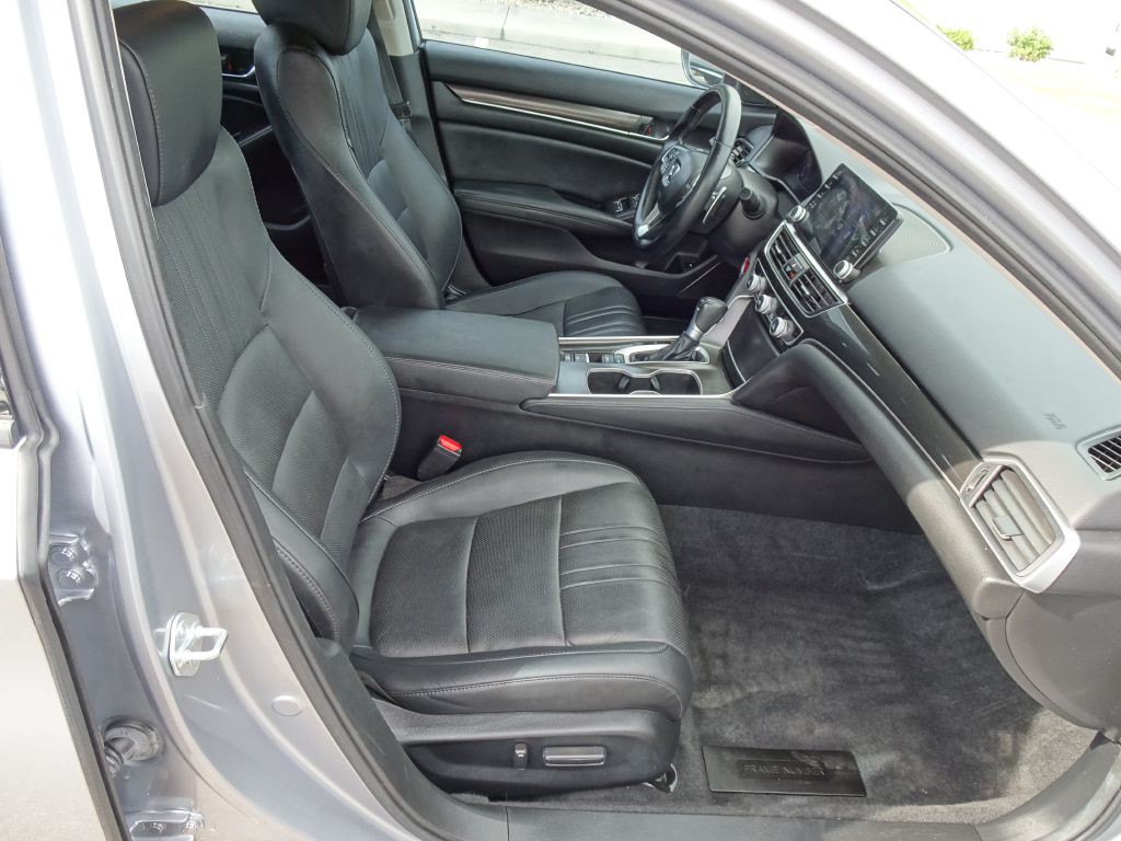 2021 Honda Accord Image 15