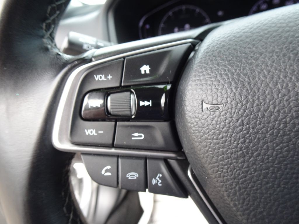 2021 Honda Accord Image 25