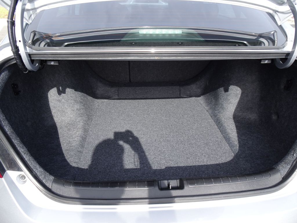 2021 Honda Accord Image 27