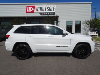 Image for 2020 Jeep Grand Cherokee Laredo ID: 6865494