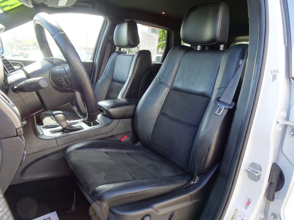 2020 Jeep Grand Cherokee Image 10