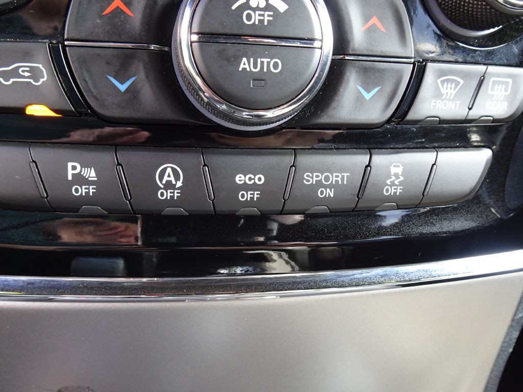 2020 Jeep Grand Cherokee Image 23