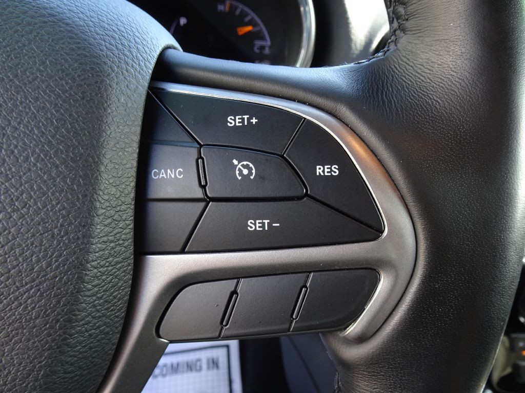 2020 Jeep Grand Cherokee Image 24