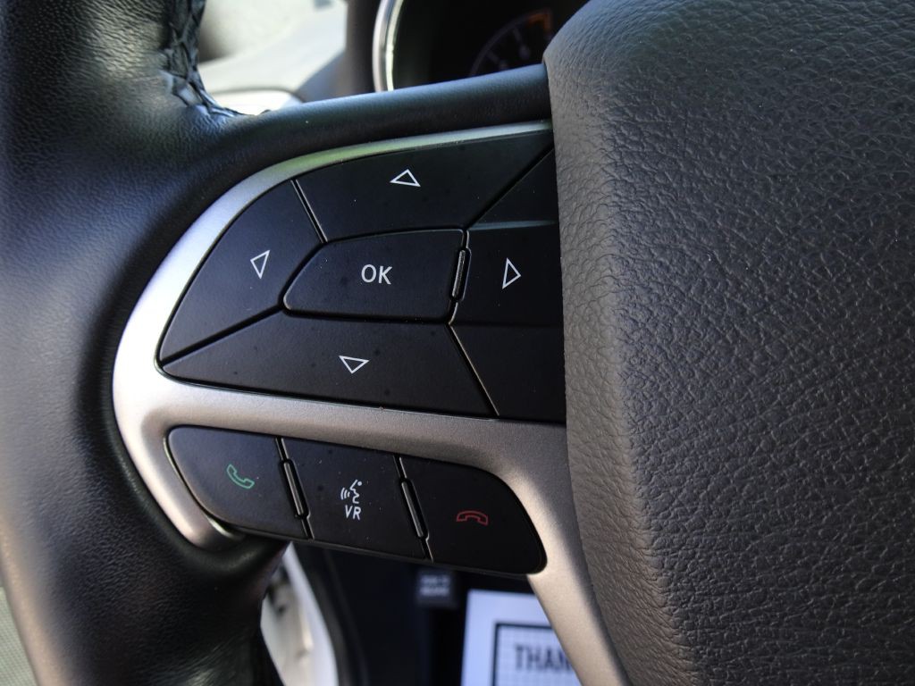 2020 Jeep Grand Cherokee Image 25