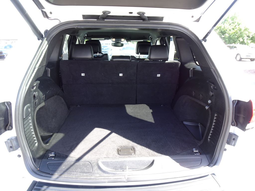 2020 Jeep Grand Cherokee Image 26