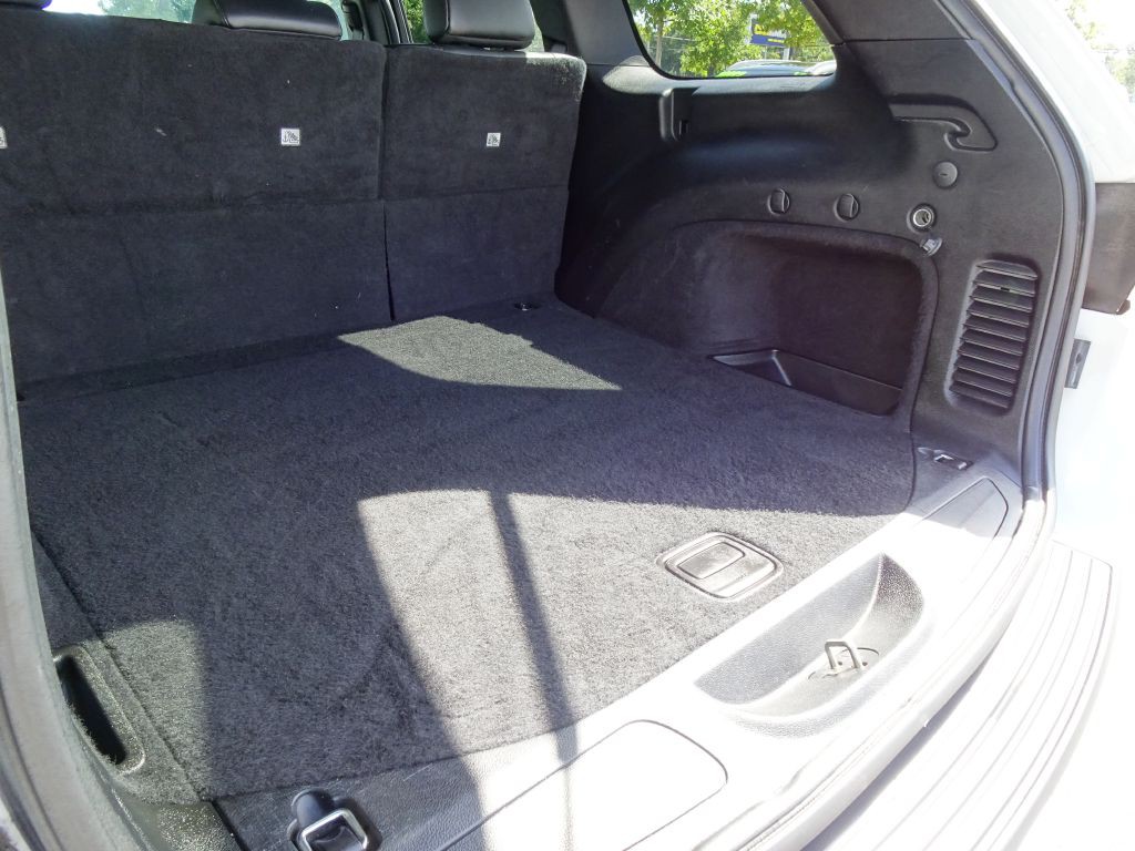 2020 Jeep Grand Cherokee Image 27