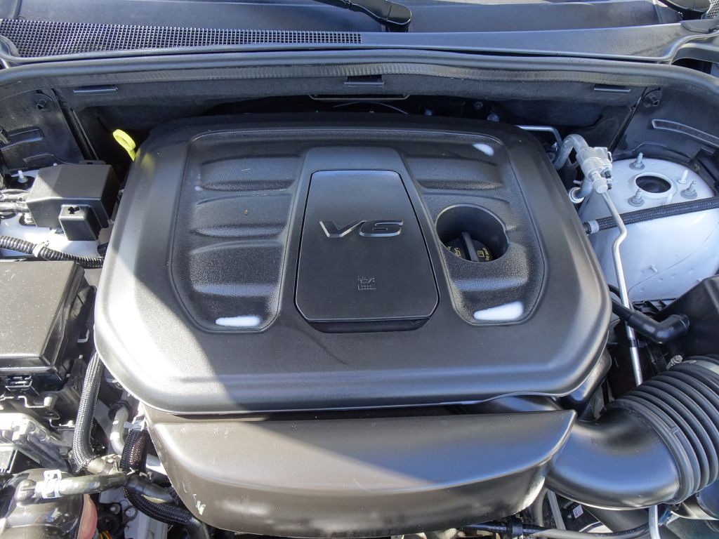 2020 Jeep Grand Cherokee Image 29