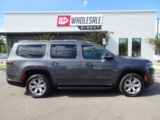 Image for 2022 Jeep Wagoneer Series Ii ID: 6865526