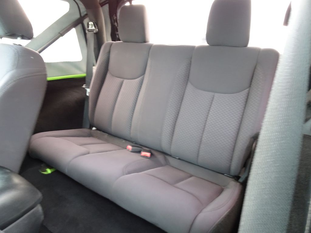2013 Jeep Wrangler Image 10