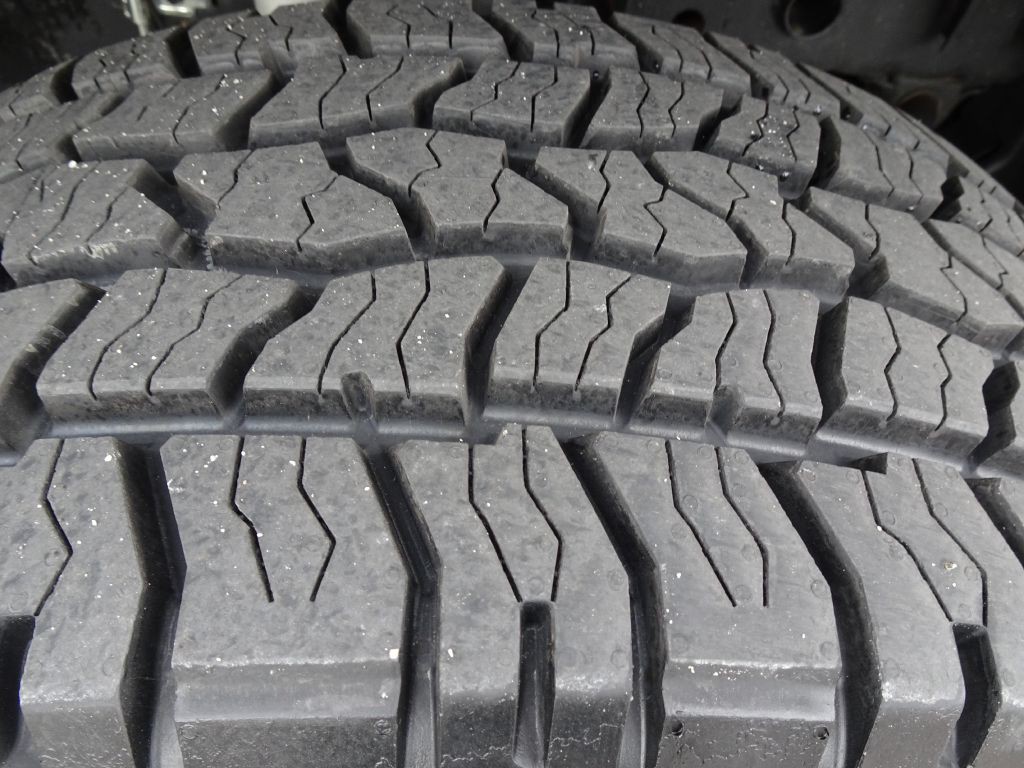 2013 Jeep Wrangler Image 23