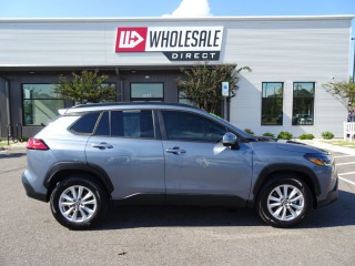 Image for 2022 Toyota Corolla LE ID: 6869699