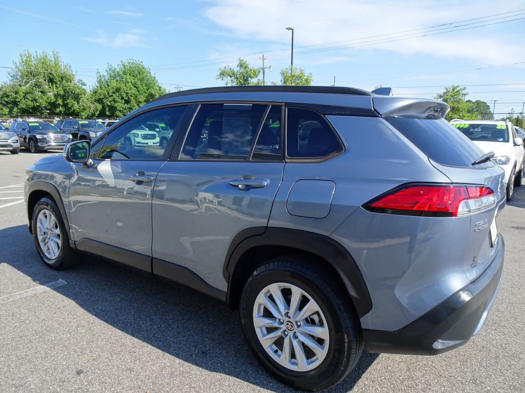 2022 Toyota Corolla Image 5