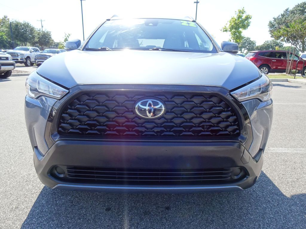 2022 Toyota Corolla Image 8