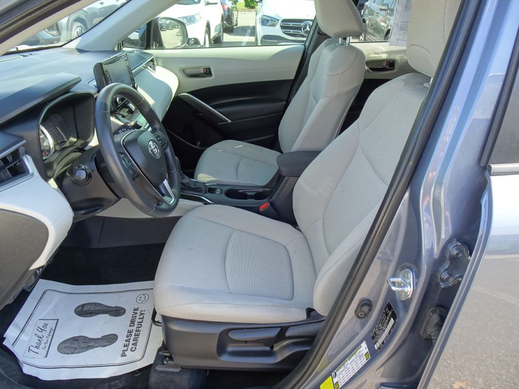 2022 Toyota Corolla Image 9