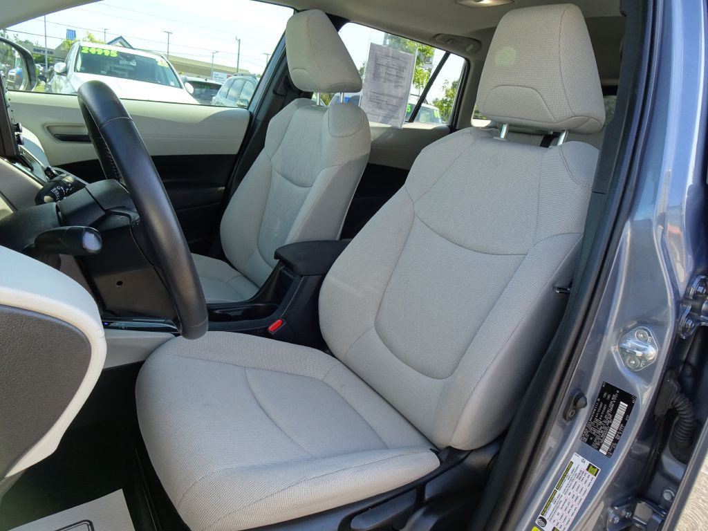 2022 Toyota Corolla Image 10