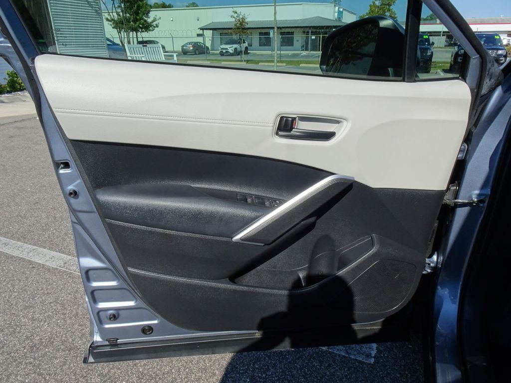 2022 Toyota Corolla Image 11