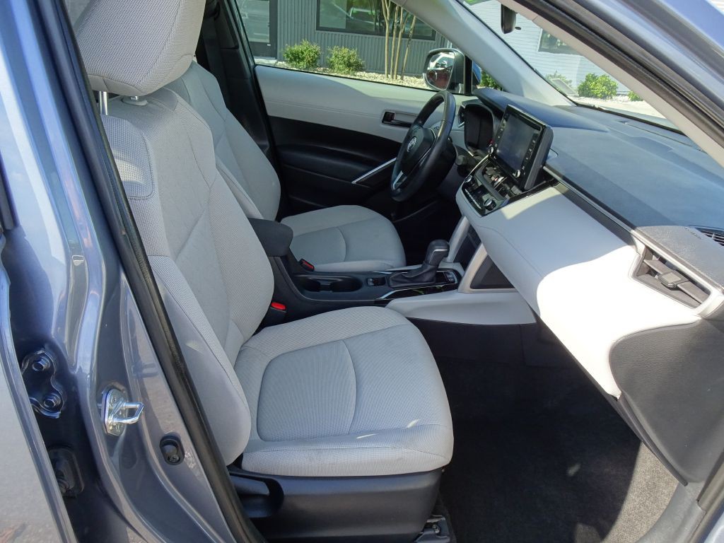 2022 Toyota Corolla Image 15