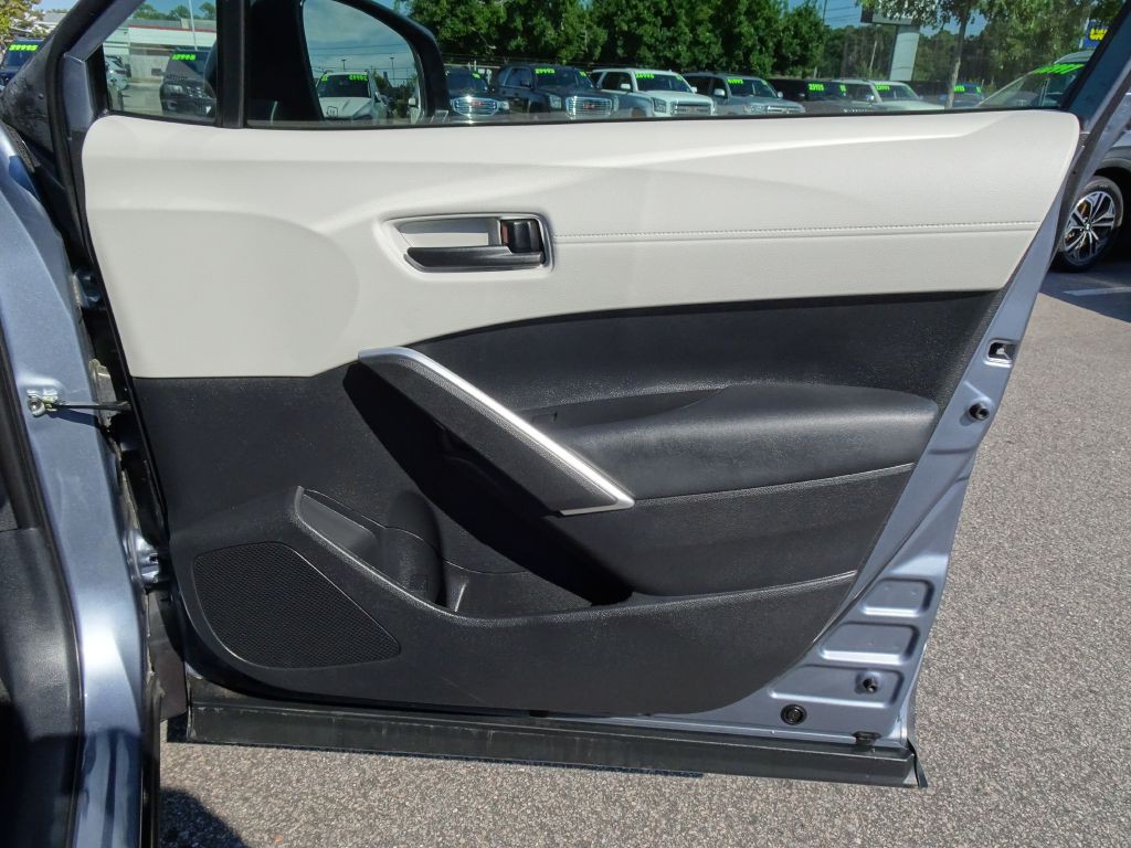 2022 Toyota Corolla Image 16