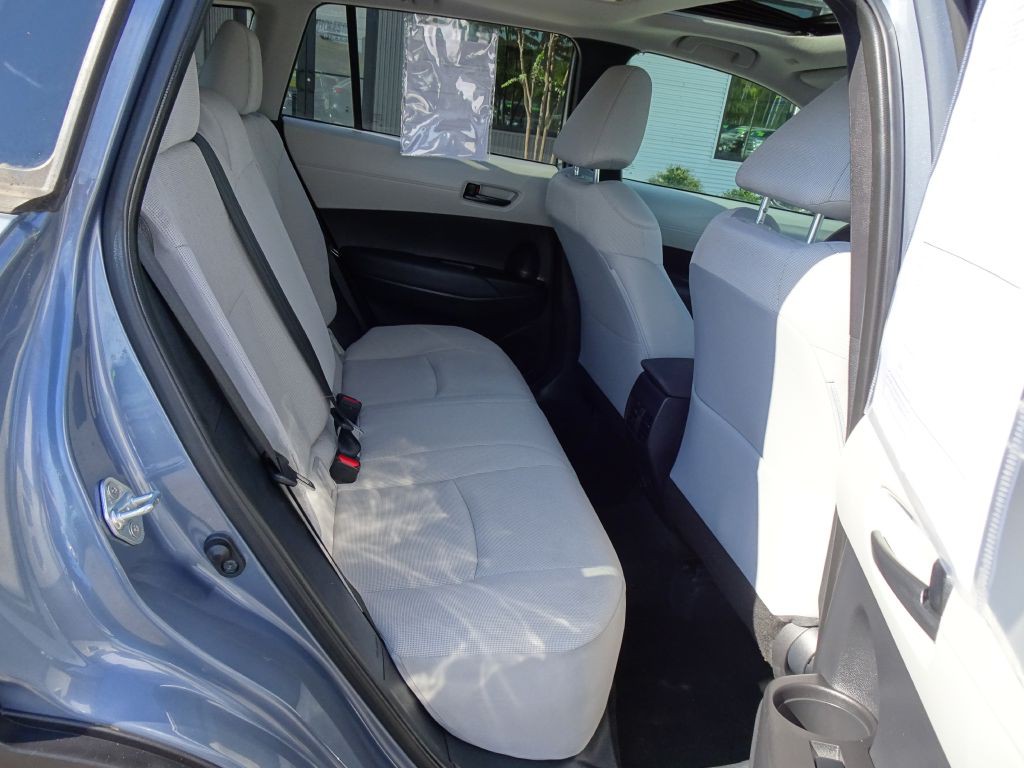 2022 Toyota Corolla Image 17