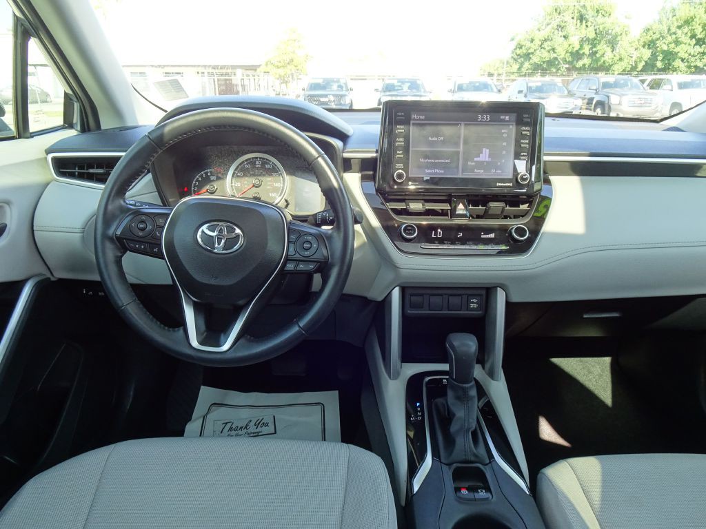 2022 Toyota Corolla Image 19
