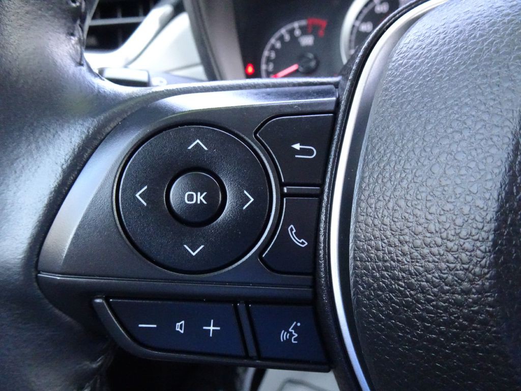 2022 Toyota Corolla Image 26