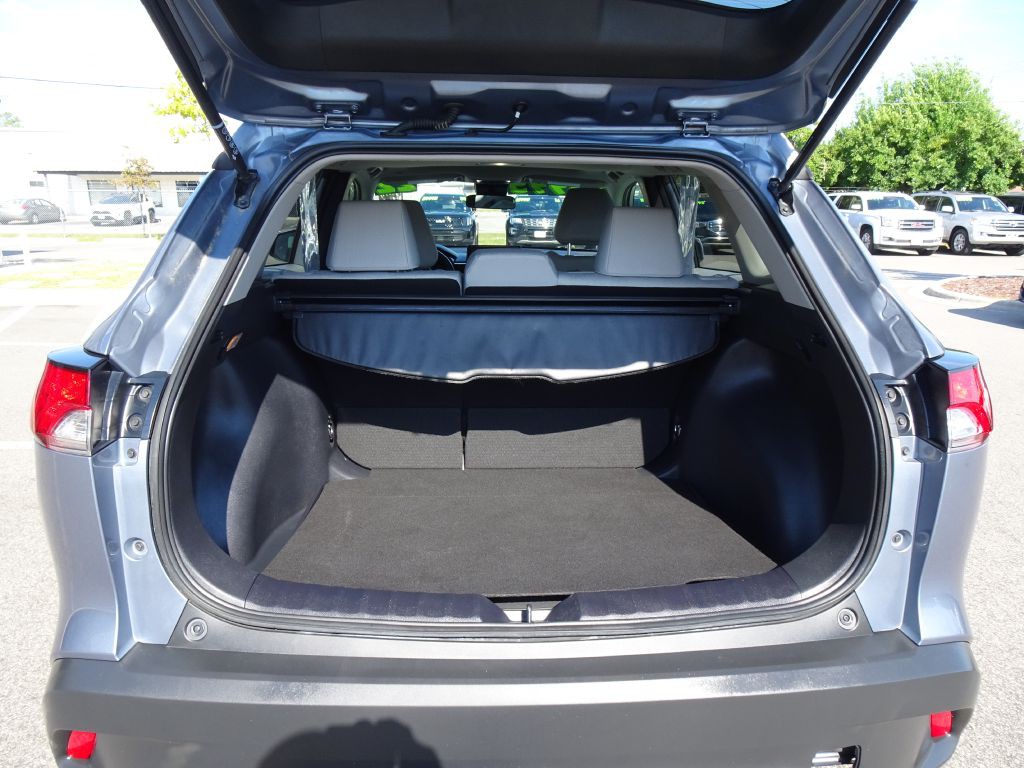 2022 Toyota Corolla Image 27