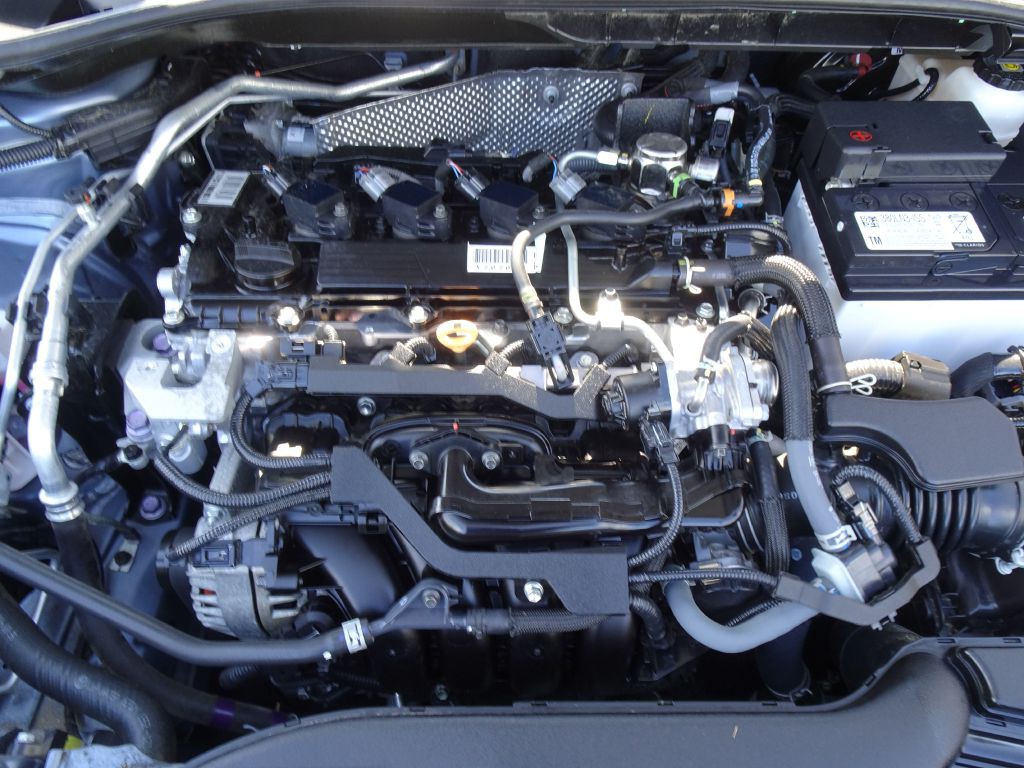 2022 Toyota Corolla Image 28