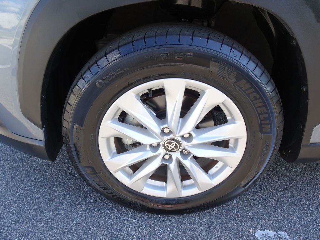 2022 Toyota Corolla Image 35