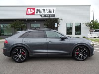 Image for 2019 Audi Q8 S-Line Prestige ID: 6869786