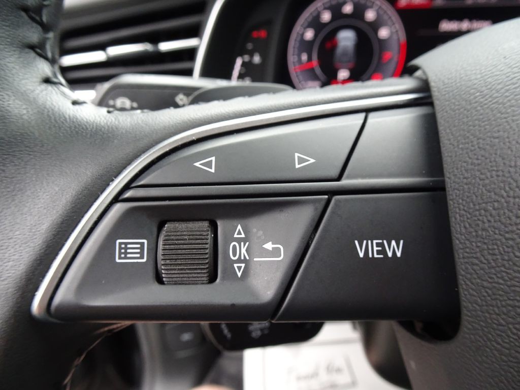 2019 Audi Q8 Image 27