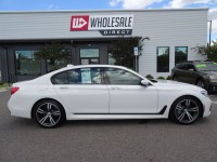 Image for 2018 BMW 7 Series 750i ID: 6869889