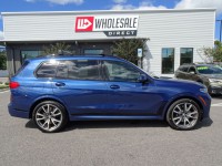 Image for 2022 BMW X7 i ID: 6872489