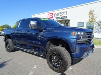 Image for 2021 Chevrolet Silverado 1500 High Country ID: 6874571