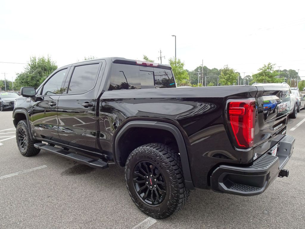 2023 GMC Sierra Image 5
