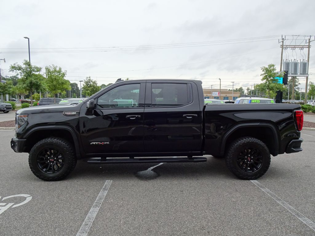2023 GMC Sierra Image 6