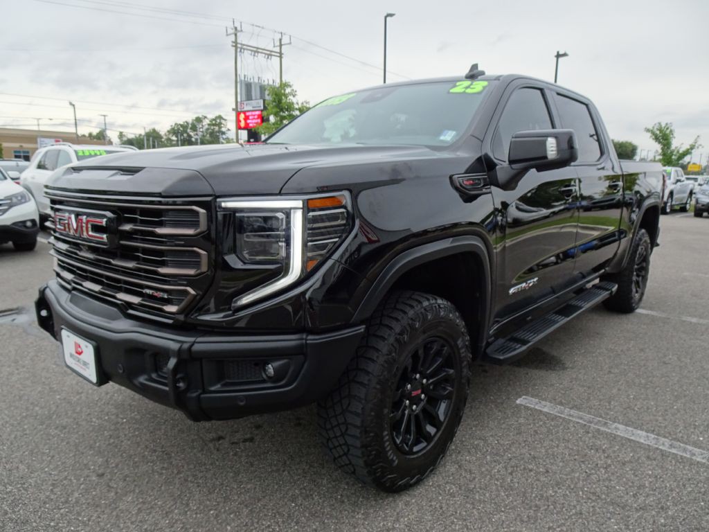 2023 GMC Sierra Image 7