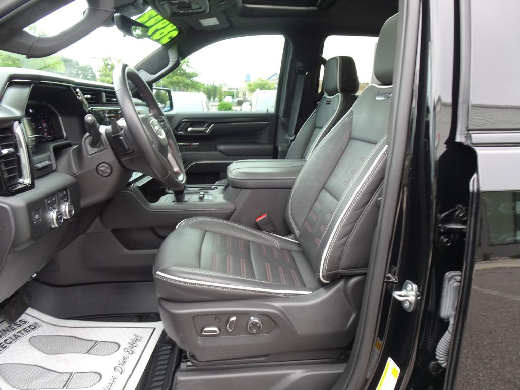 2023 GMC Sierra Image 9