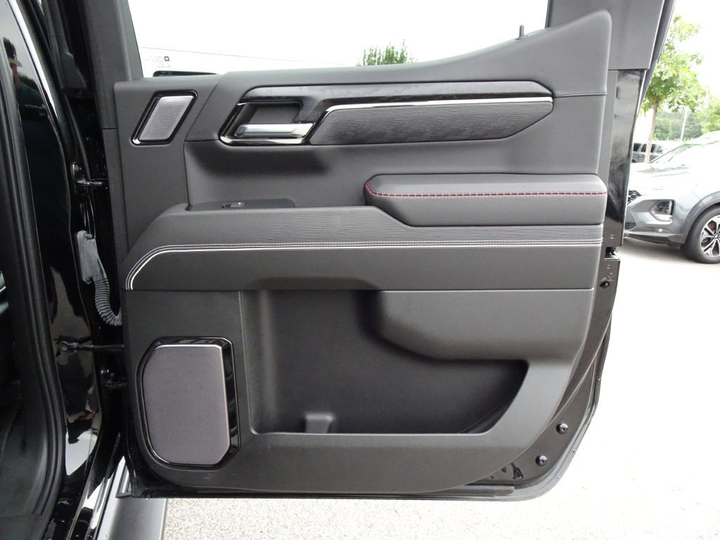 2023 GMC Sierra Image 19