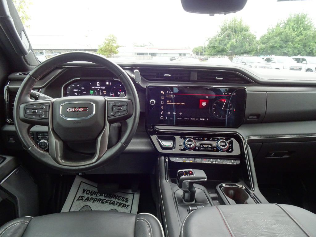 2023 GMC Sierra Image 20