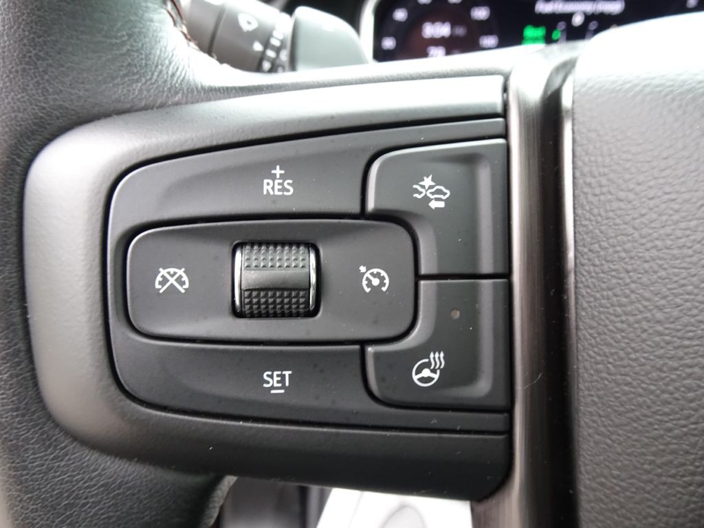 2023 GMC Sierra Image 30