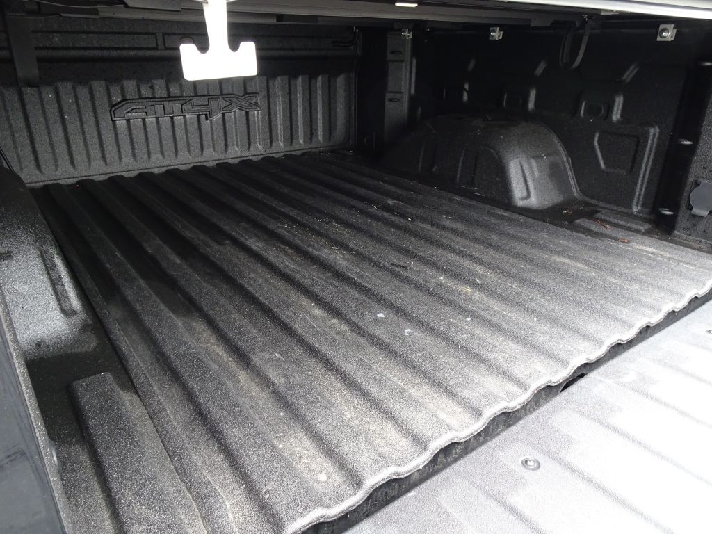 2023 GMC Sierra Image 33